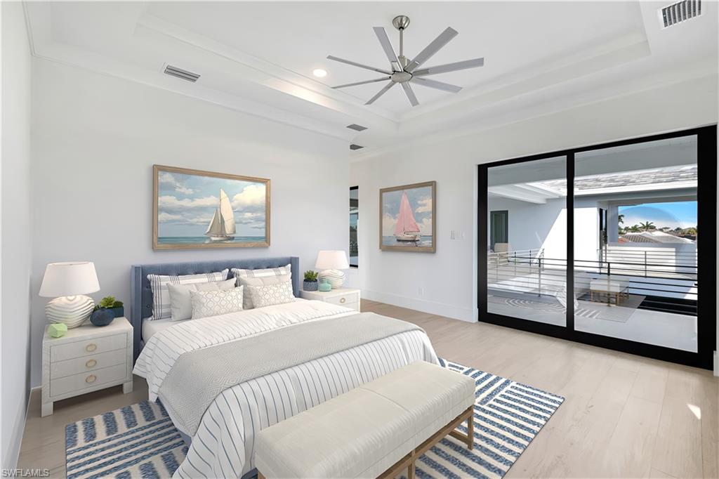 MARCO ISLAND - Residential