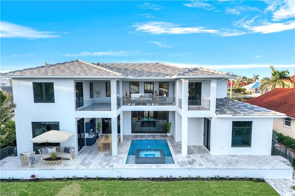 MARCO ISLAND - Residential