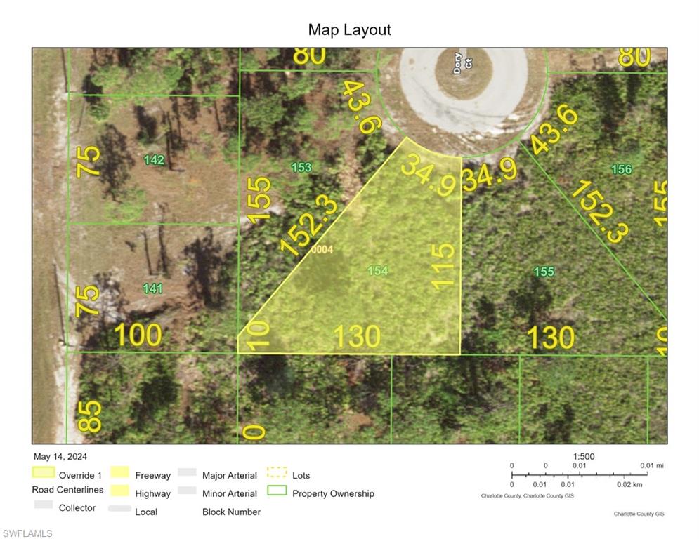 ROTONDA SANDS - Land