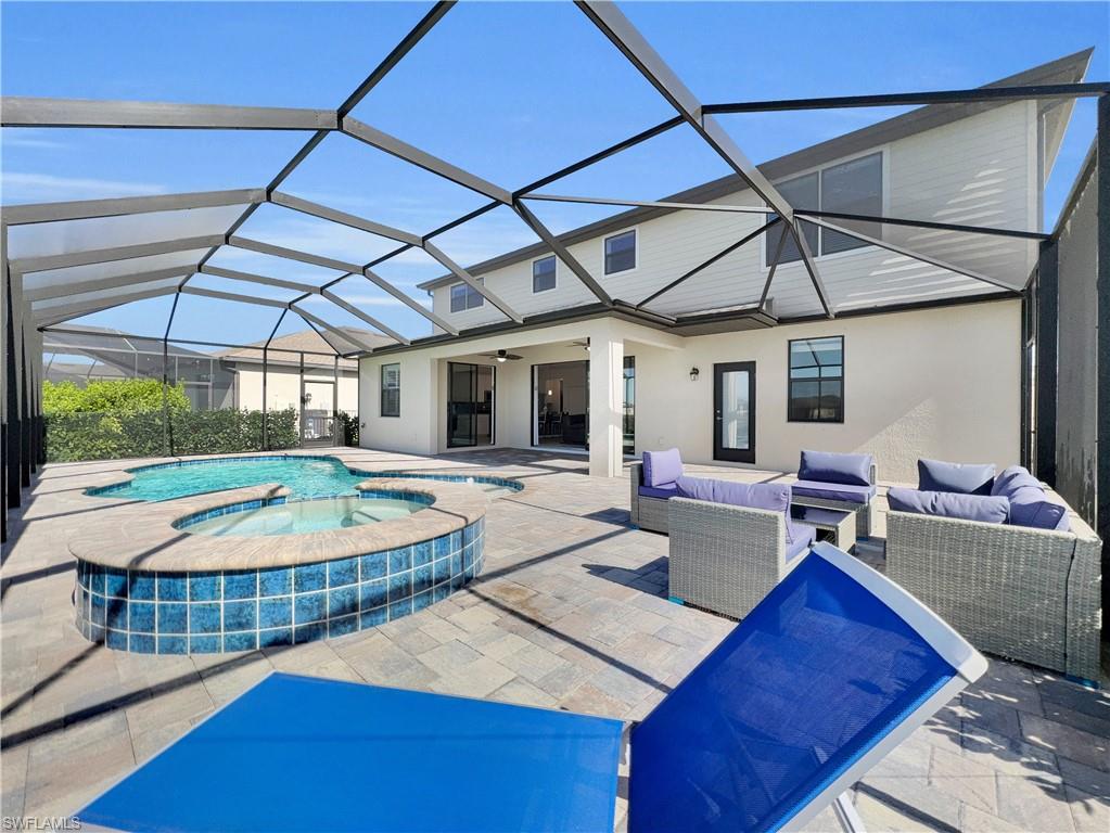 PORTICO - Residential