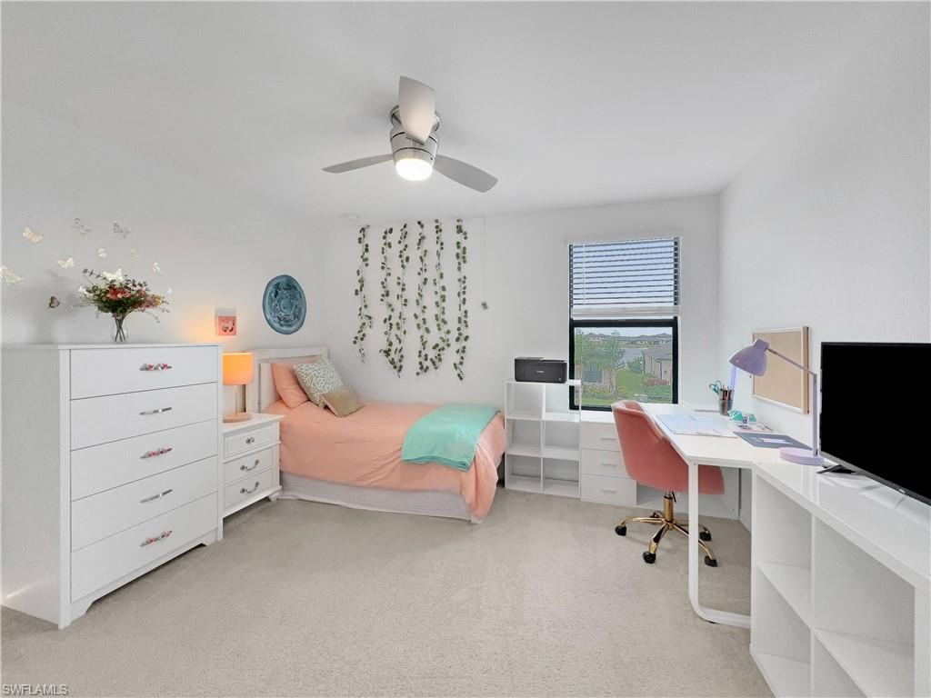 PORTICO - Residential