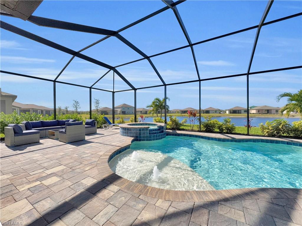 PORTICO - Residential