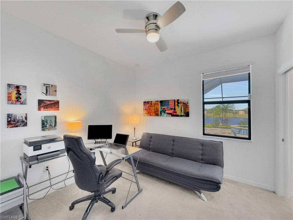 PORTICO - Residential