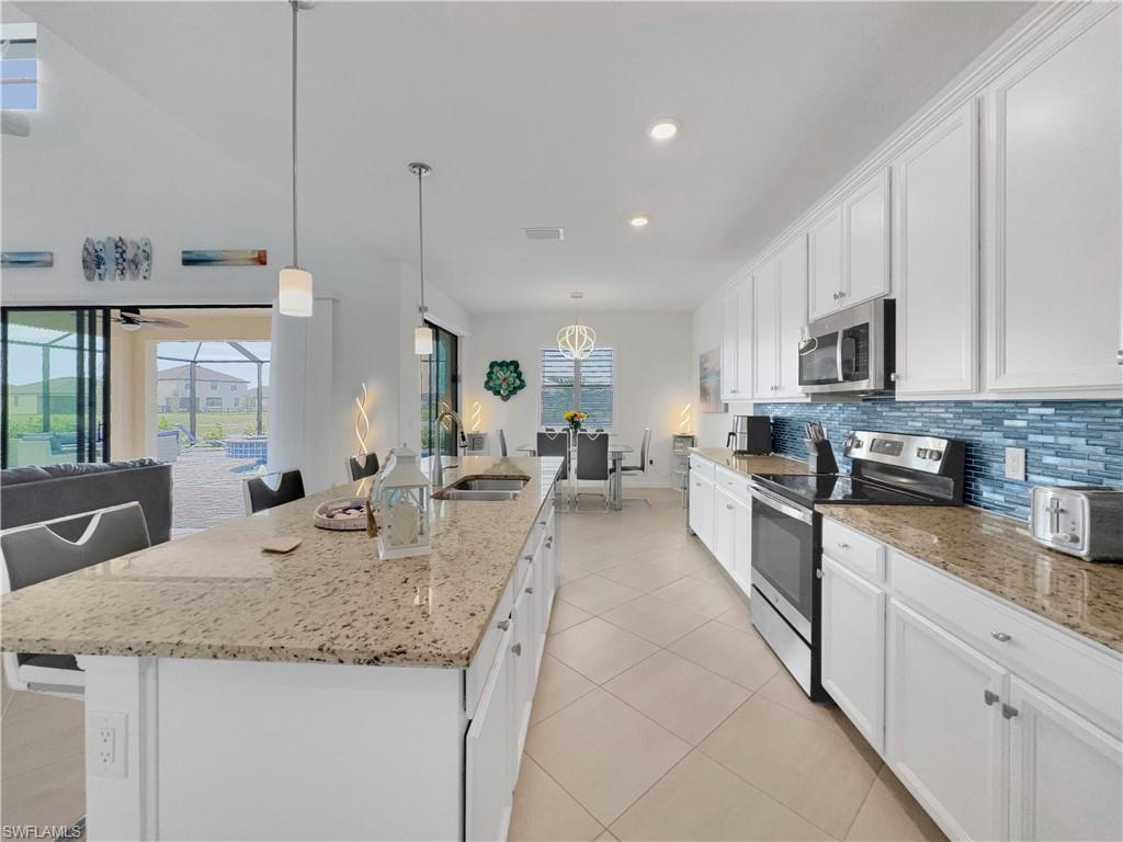 PORTICO - Residential