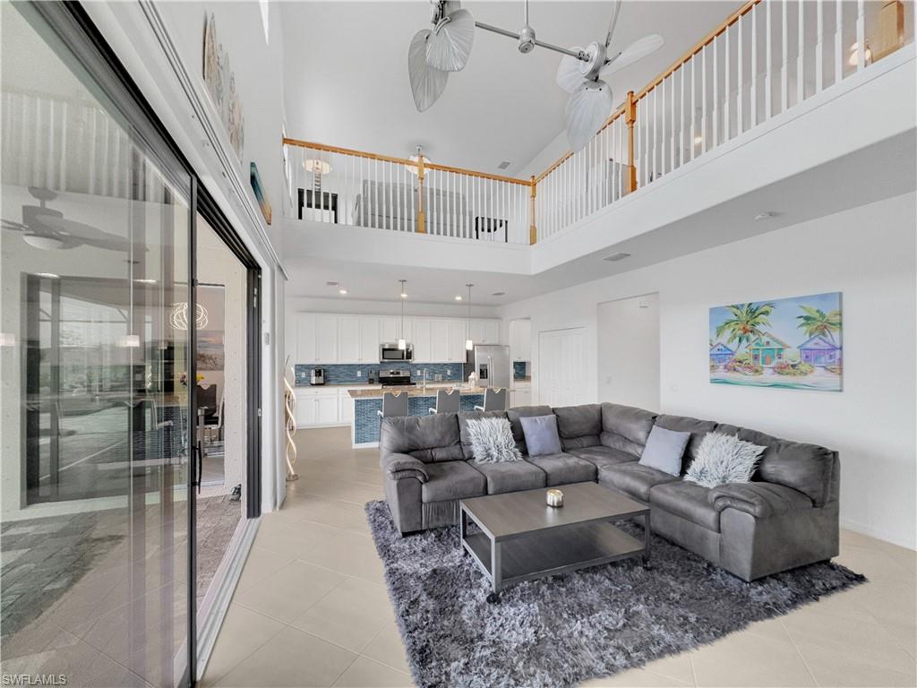 PORTICO - Residential