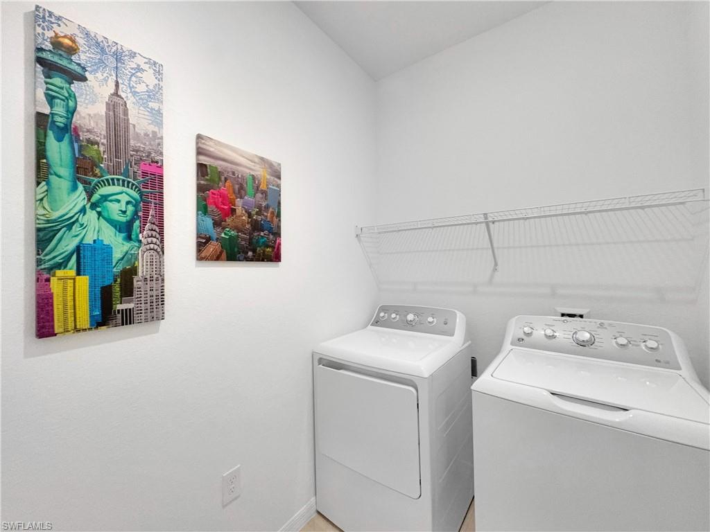 PORTICO - Residential