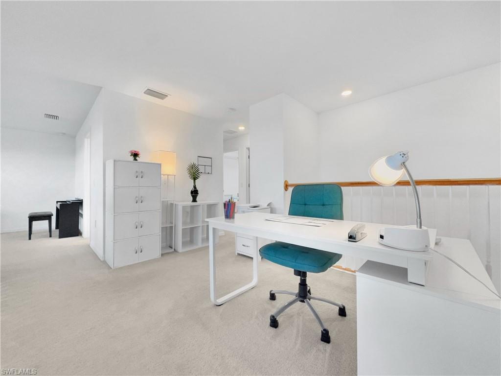 PORTICO - Residential