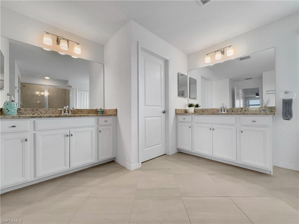 PORTICO - Residential