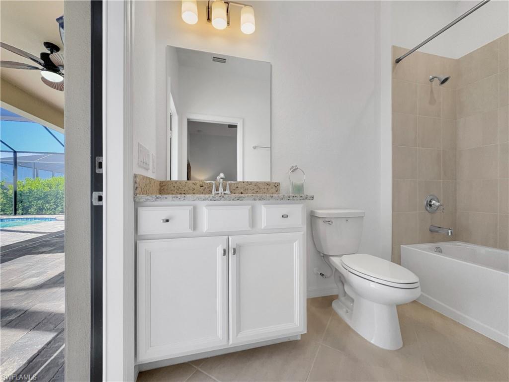 PORTICO - Residential