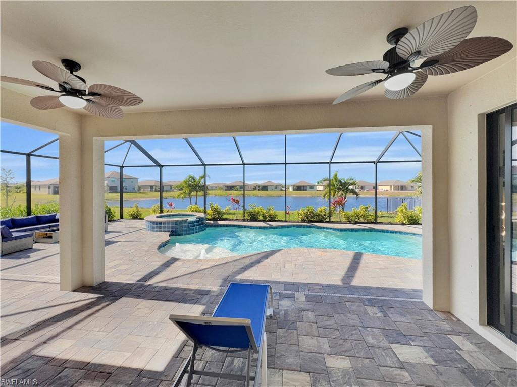 PORTICO - Residential