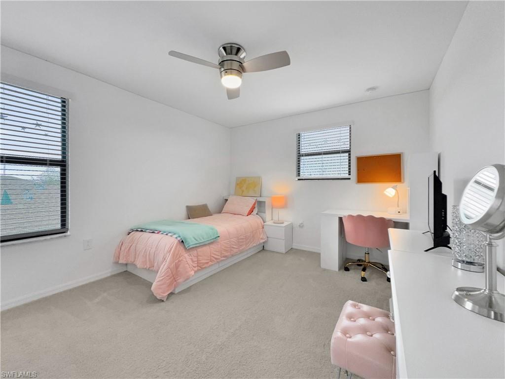 PORTICO - Residential