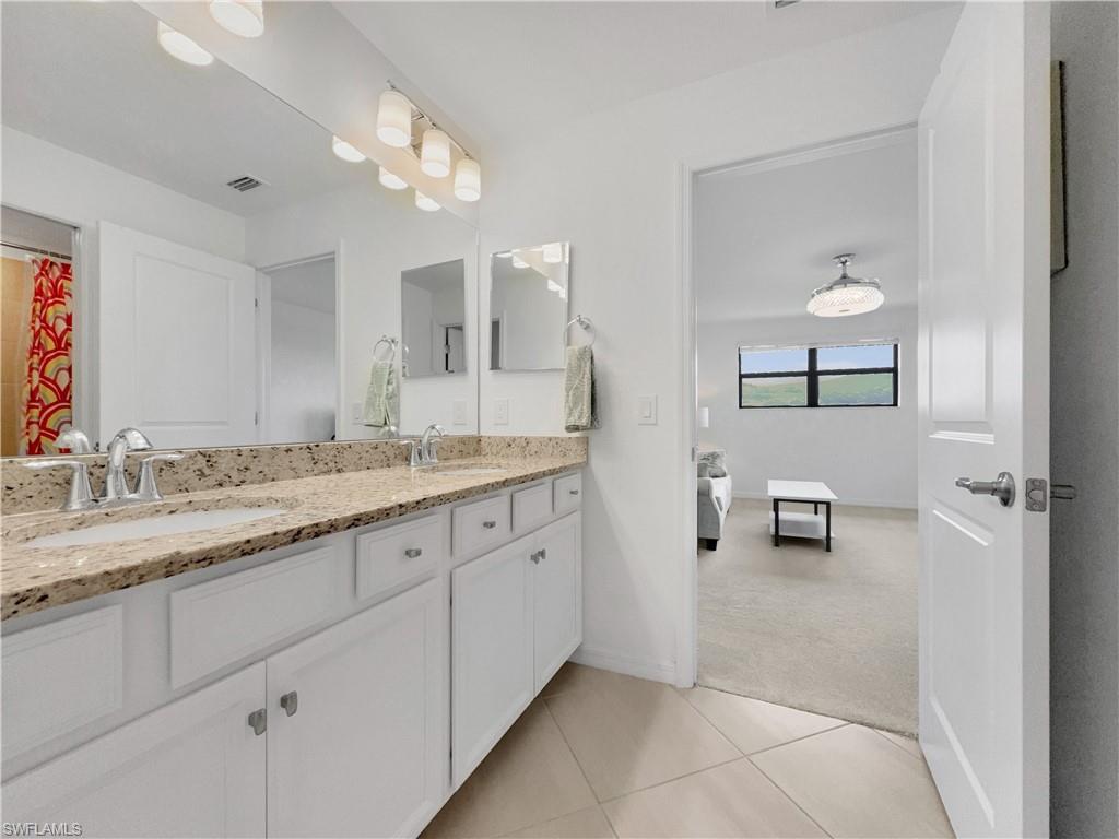 PORTICO - Residential