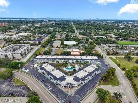 FORT MYERS - Residential