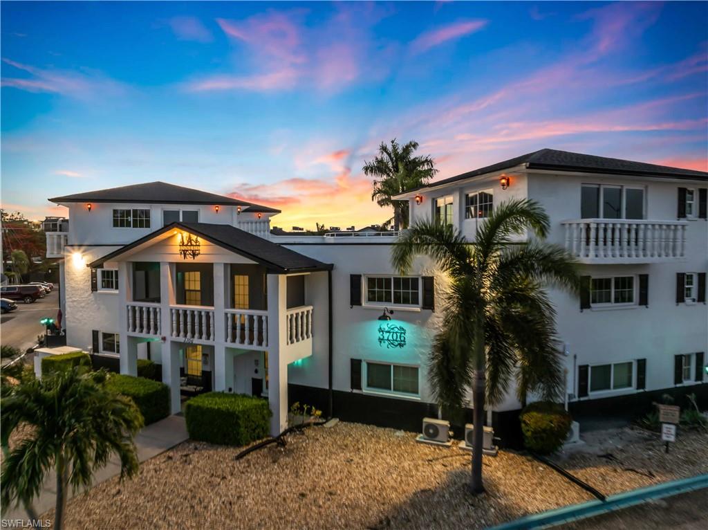 FORT MYERS - Residential
