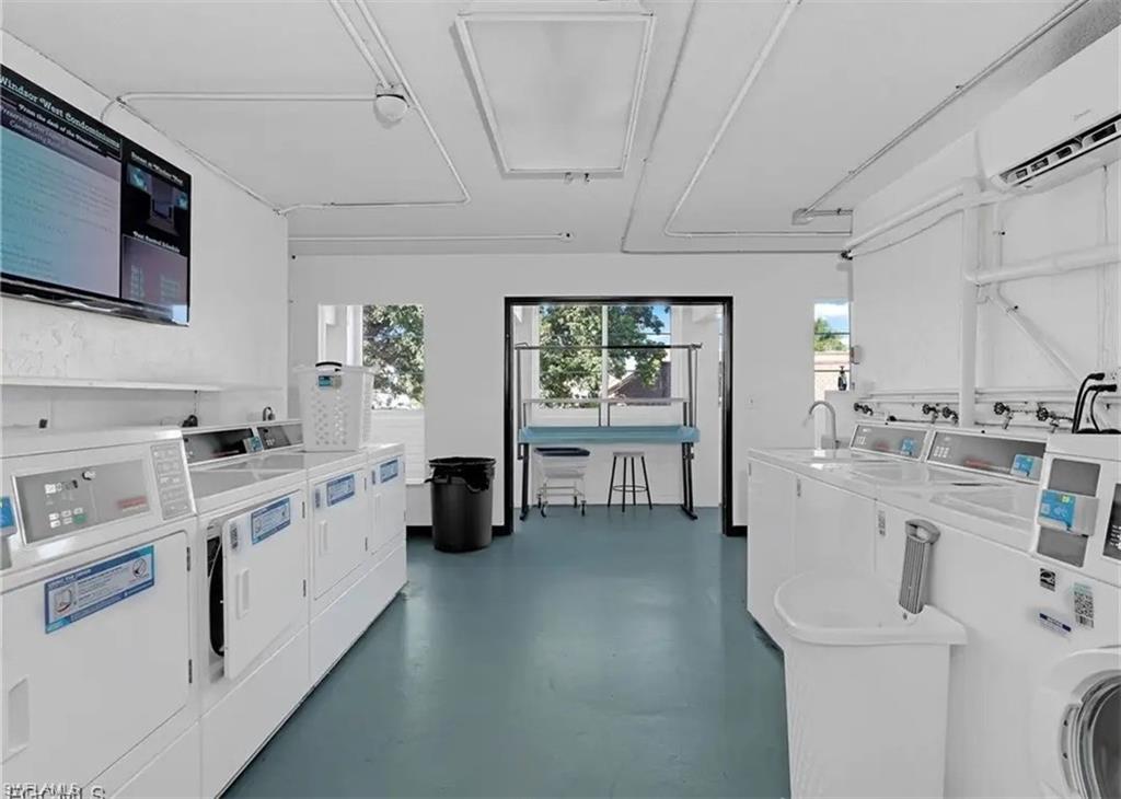 FORT MYERS - Residential