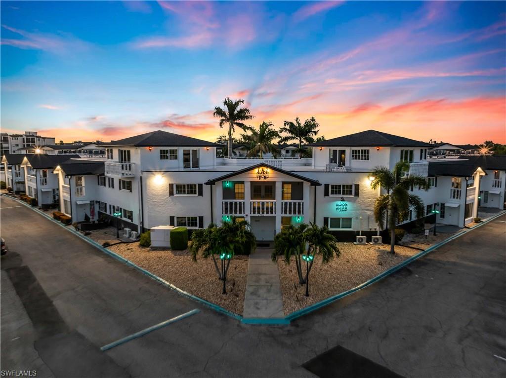 FORT MYERS - Residential