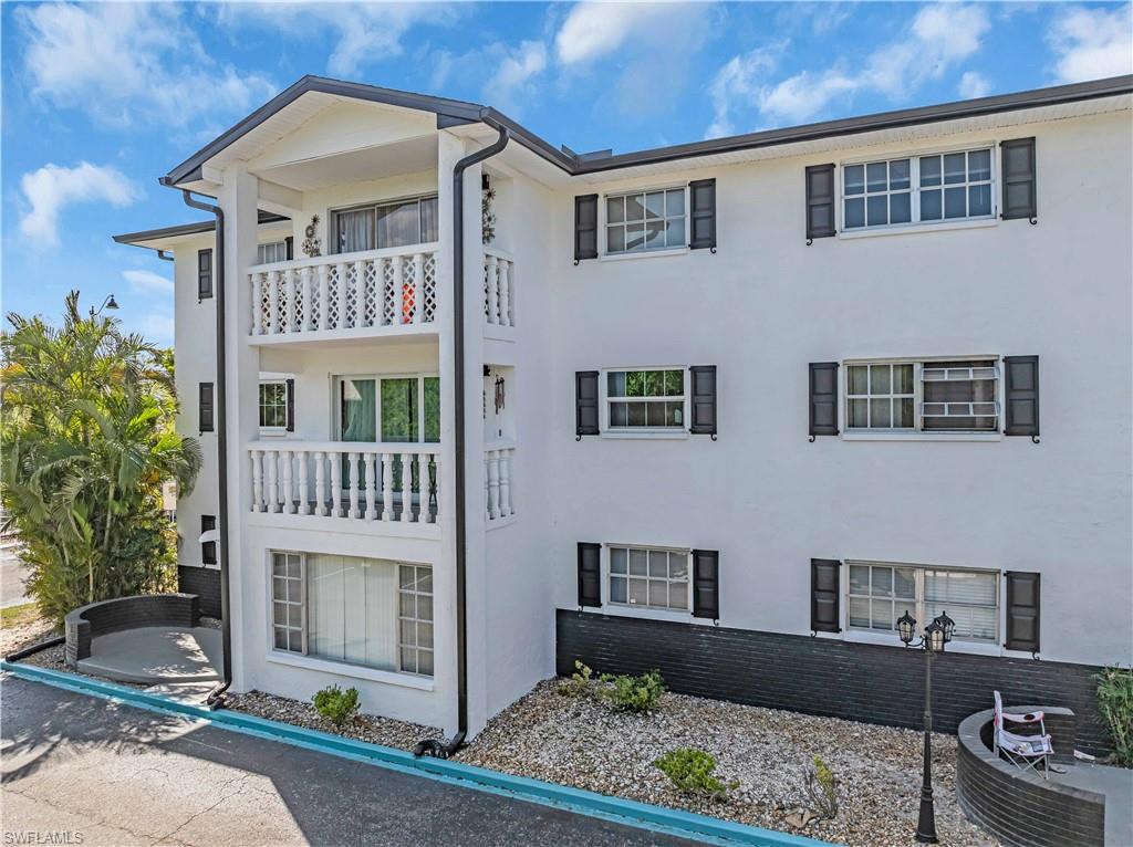 FORT MYERS - Residential