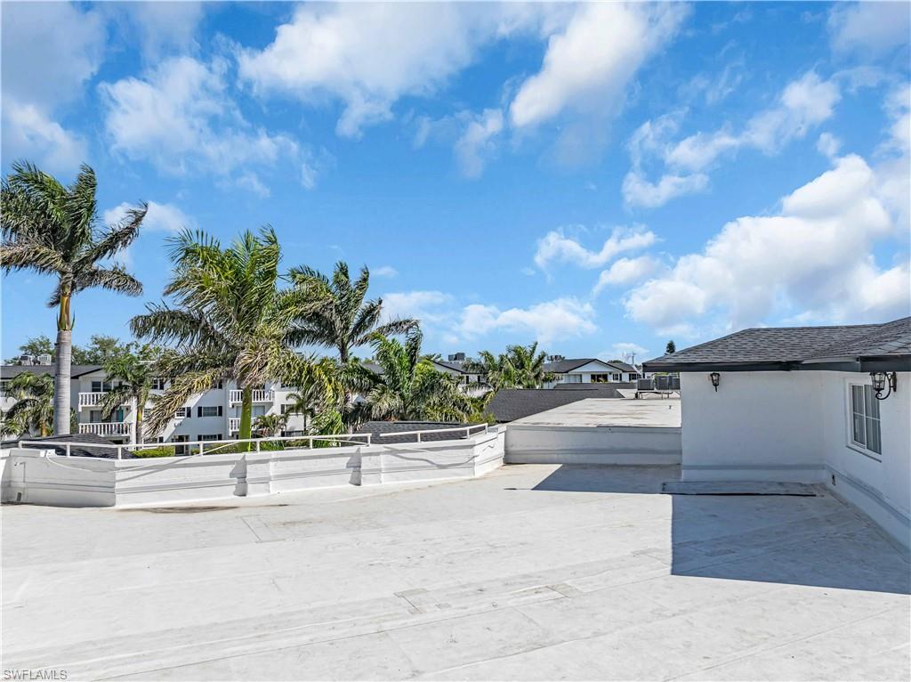 FORT MYERS - Residential