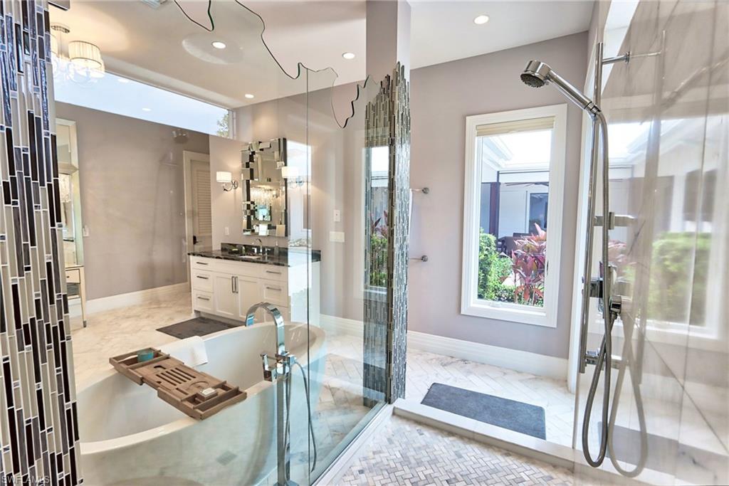 OLDE NAPLES - Residential Lease