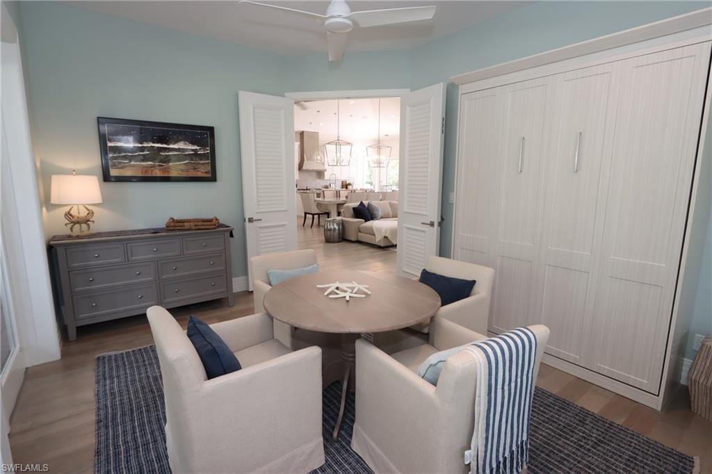 OLDE NAPLES - Residential Lease