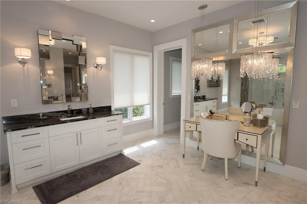 OLDE NAPLES - Residential Lease