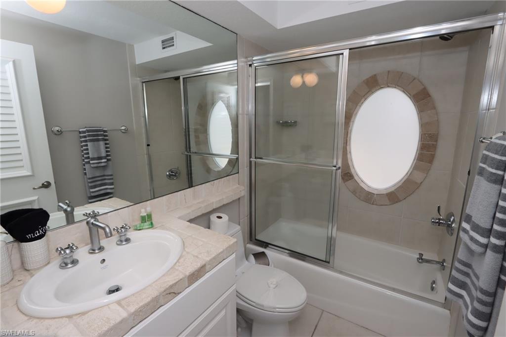 OLDE NAPLES - Residential Lease