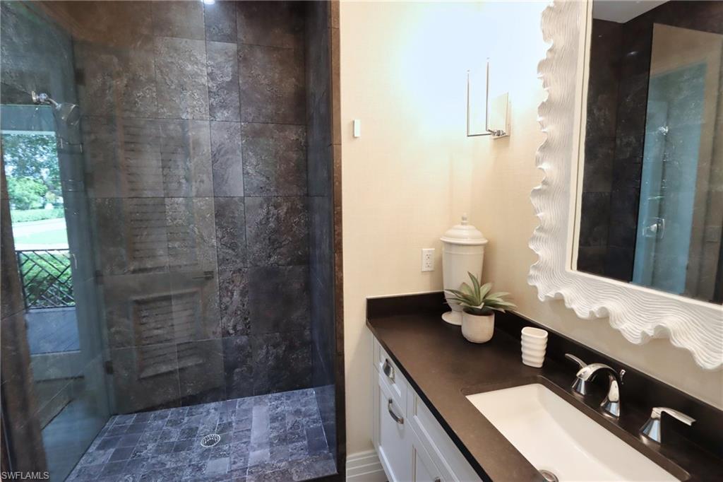 OLDE NAPLES - Residential Lease