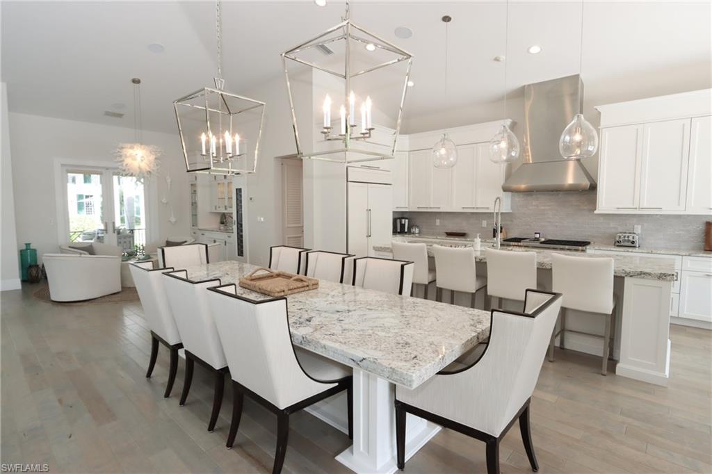 OLDE NAPLES - Residential Lease