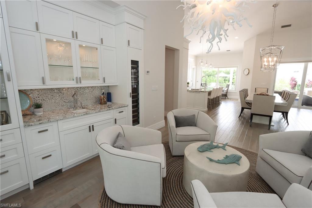 OLDE NAPLES - Residential Lease