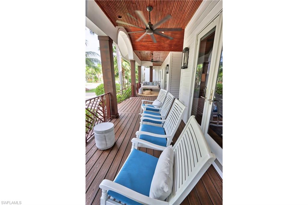 OLDE NAPLES - Residential Lease