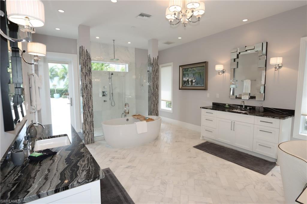 OLDE NAPLES - Residential Lease