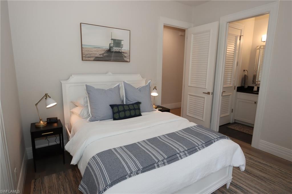 OLDE NAPLES - Residential Lease