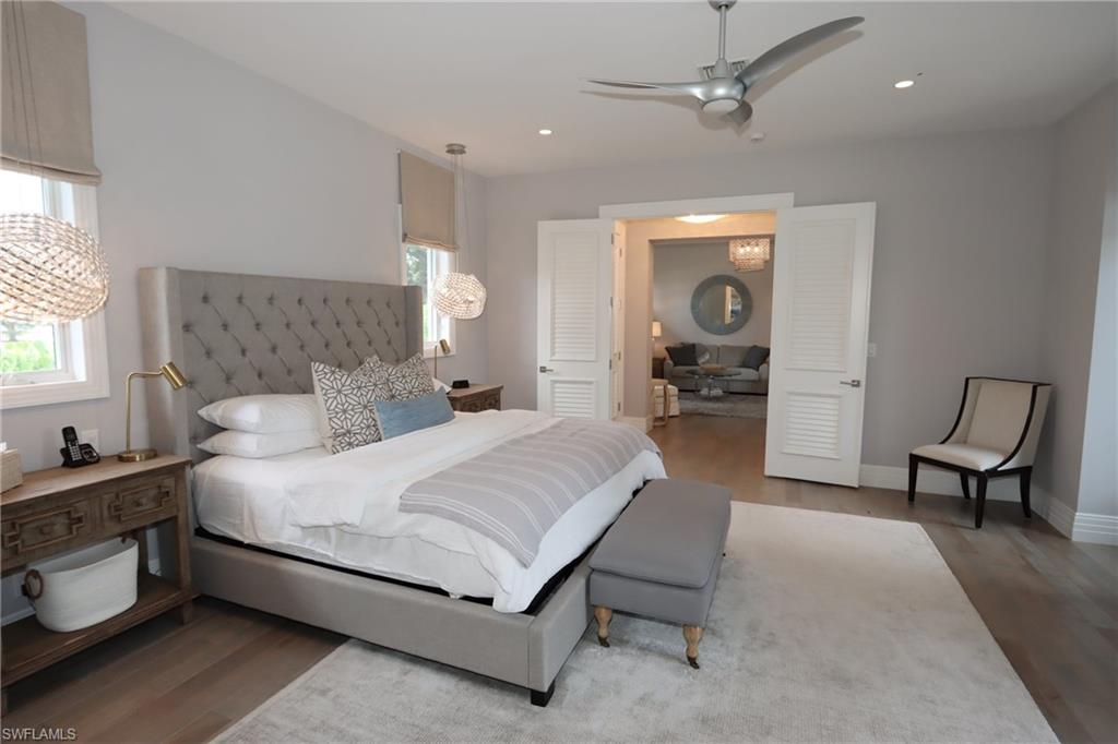 OLDE NAPLES - Residential Lease