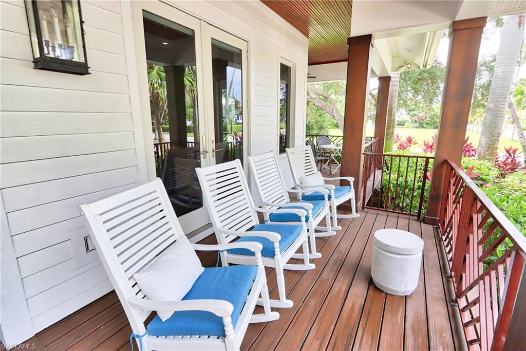 OLDE NAPLES - Residential Lease