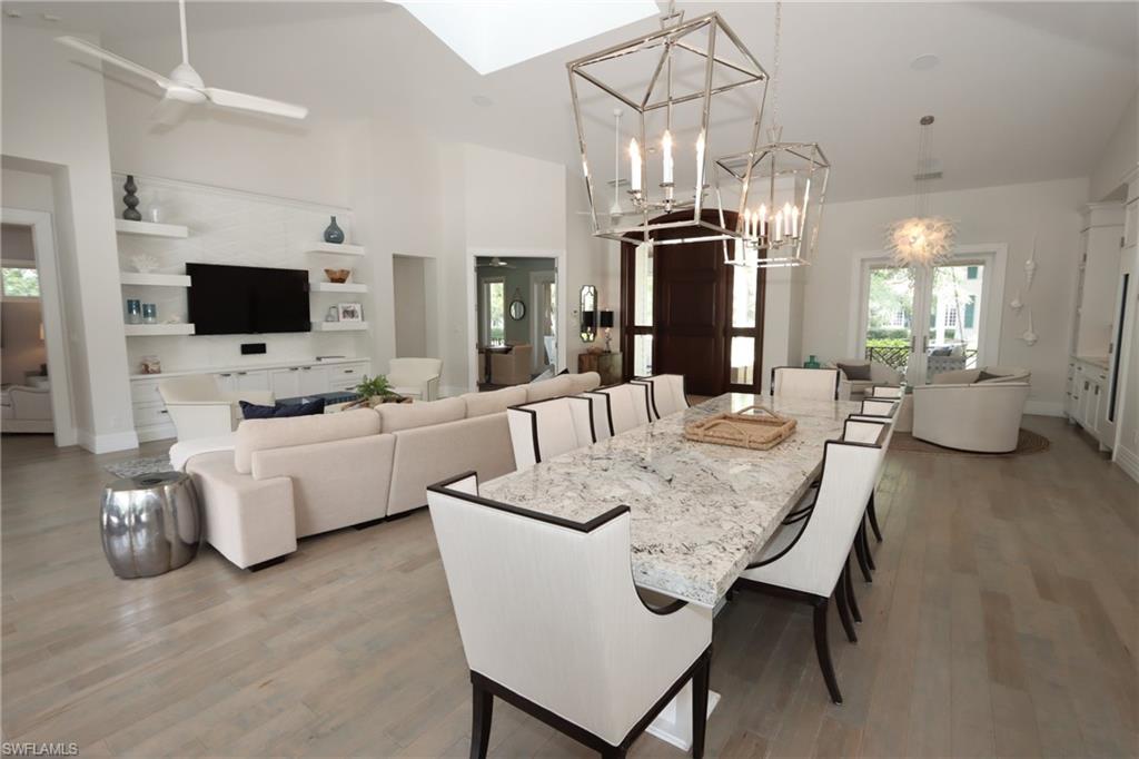 OLDE NAPLES - Residential Lease