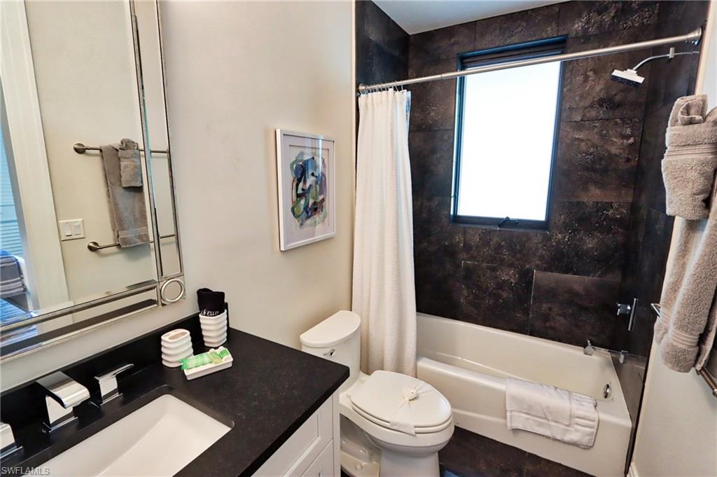 OLDE NAPLES - Residential Lease