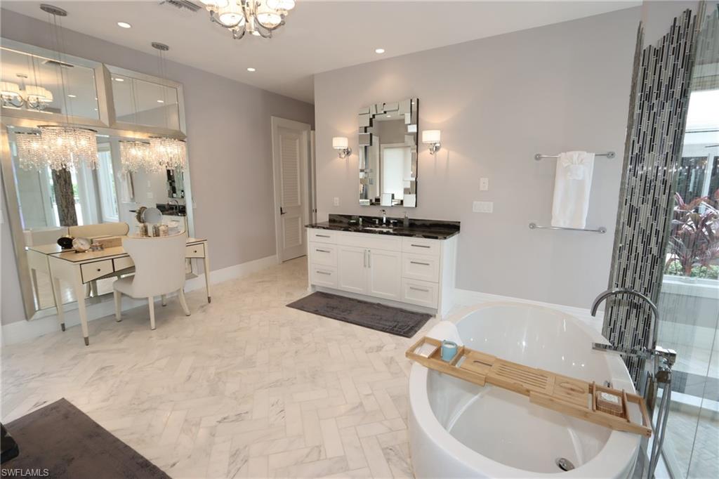 OLDE NAPLES - Residential Lease