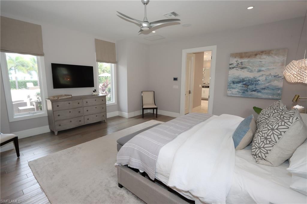 OLDE NAPLES - Residential Lease