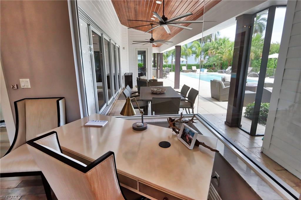 OLDE NAPLES - Residential Lease