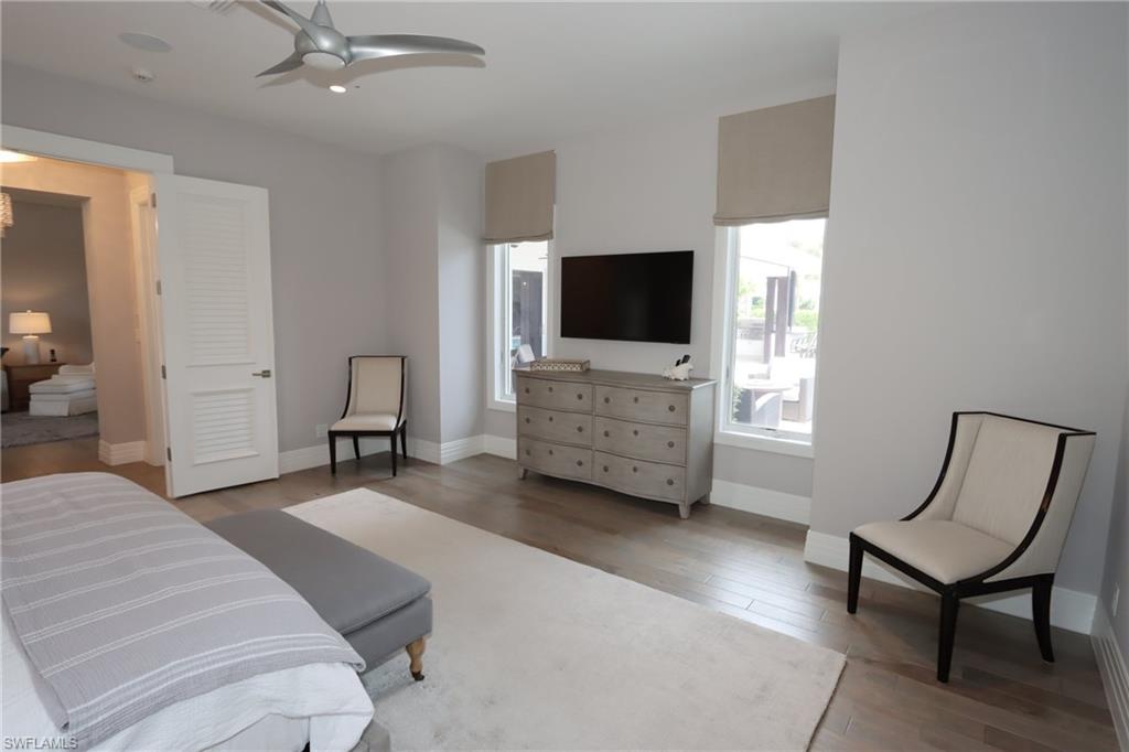 OLDE NAPLES - Residential Lease