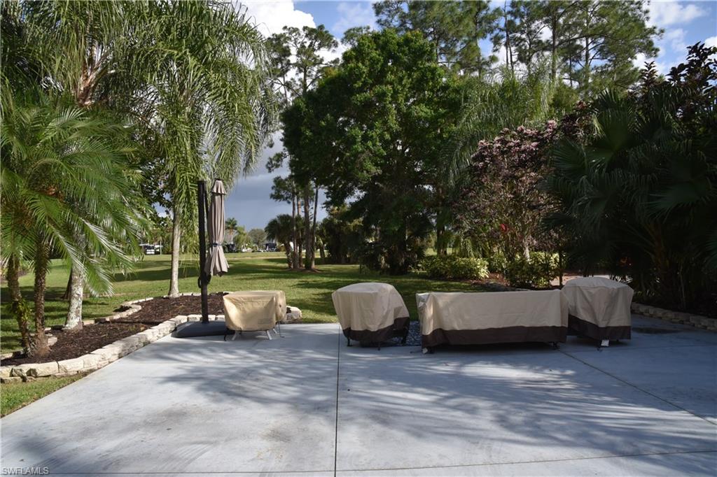 RIVERBEND MOTORCOACH RESORT - Land