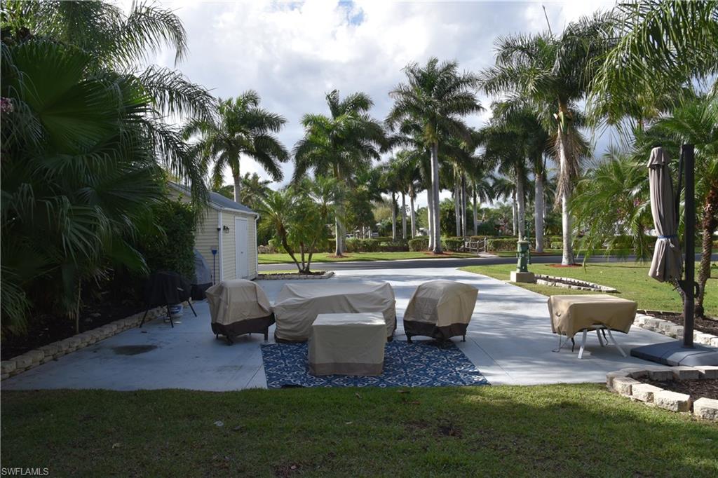 RIVERBEND MOTORCOACH RESORT - Land