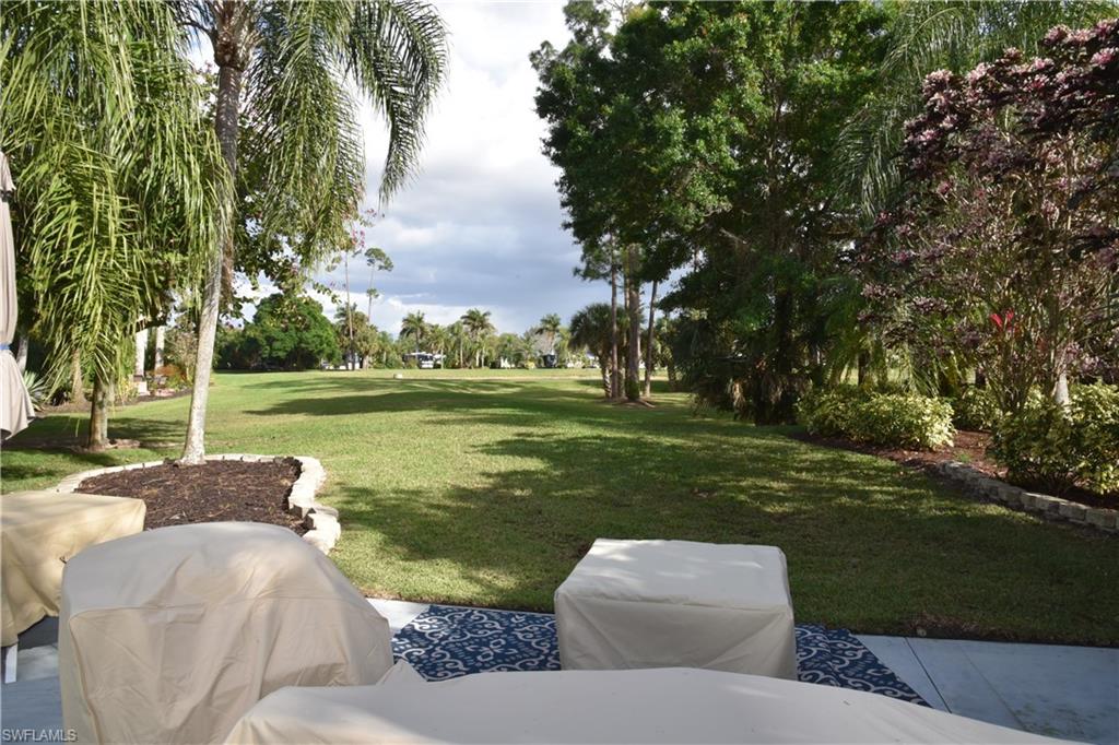 RIVERBEND MOTORCOACH RESORT - Land