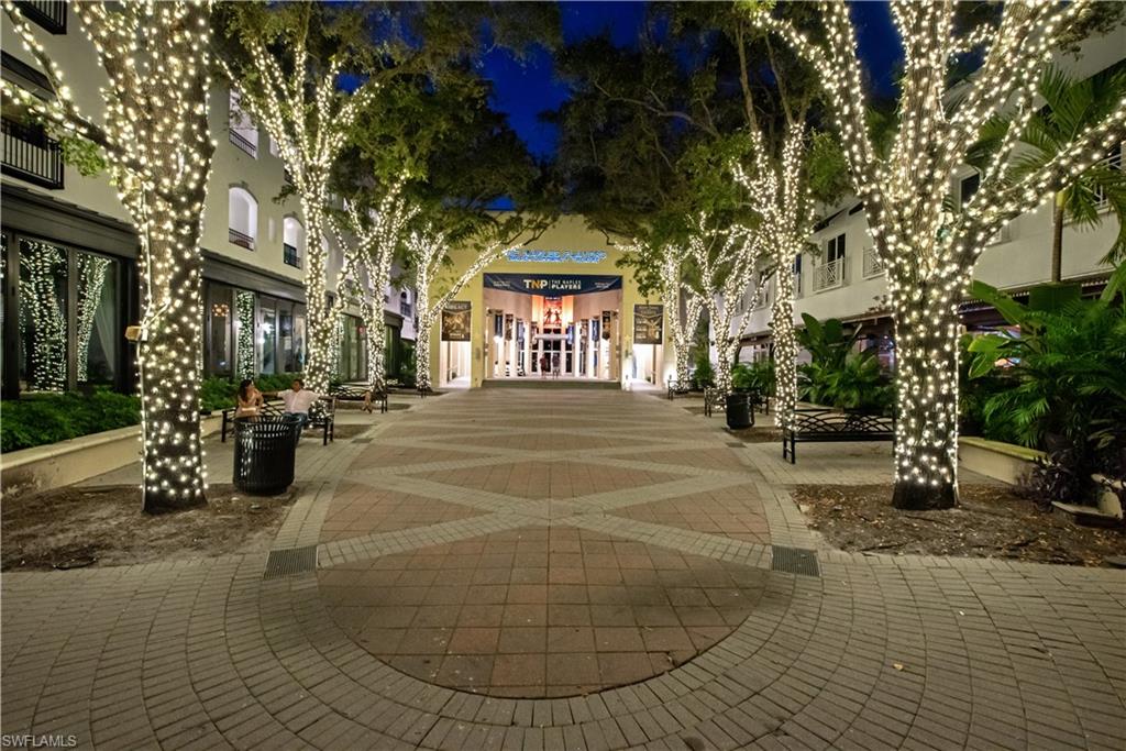 AQUALANE SHORES - Residential