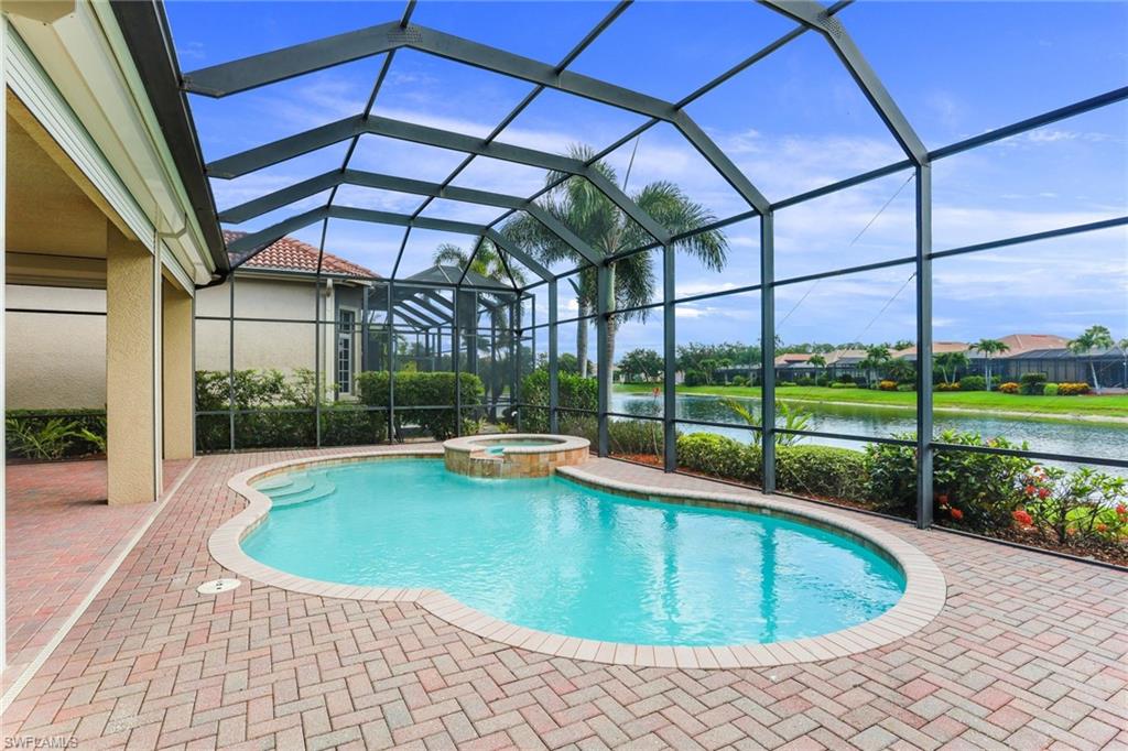 HAMMOCK ISLES - Residential