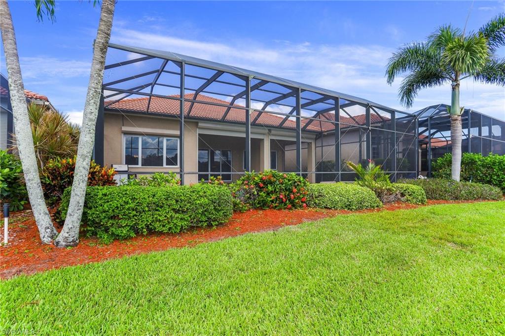 HAMMOCK ISLES - Residential