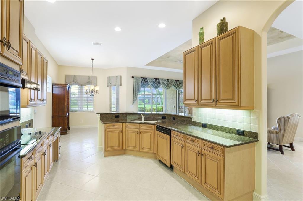 HAMMOCK ISLES - Residential