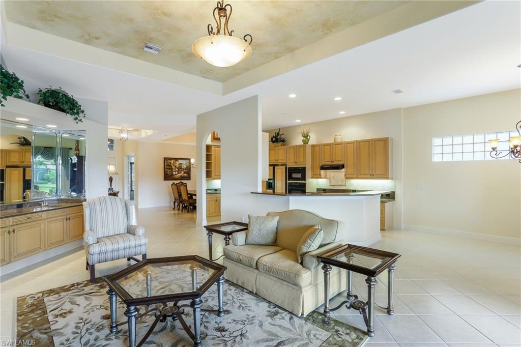 HAMMOCK ISLES - Residential