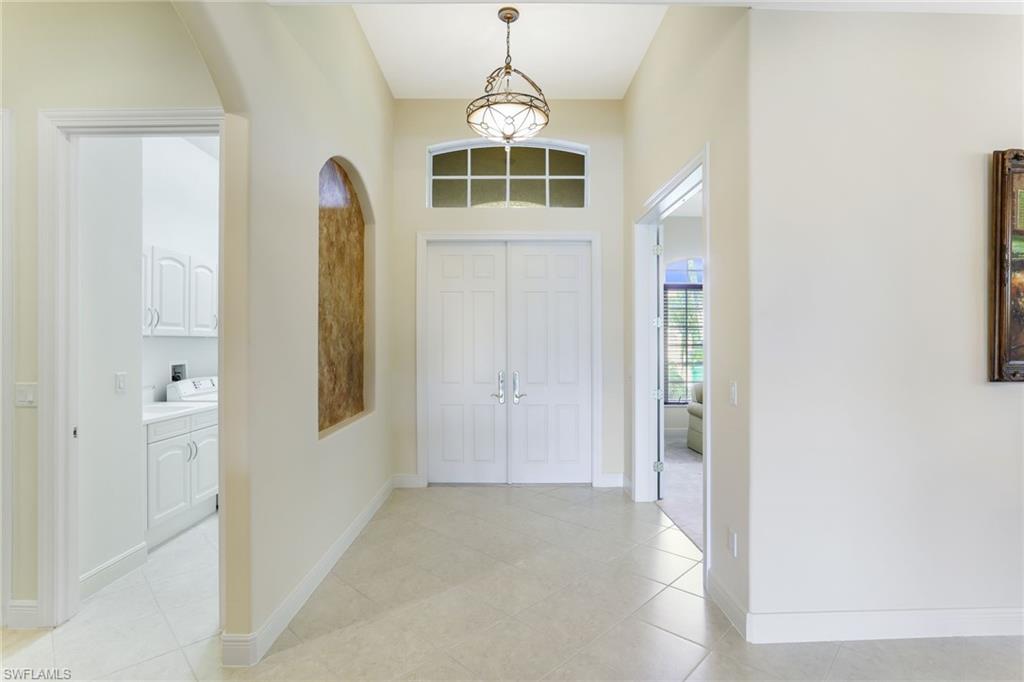 HAMMOCK ISLES - Residential