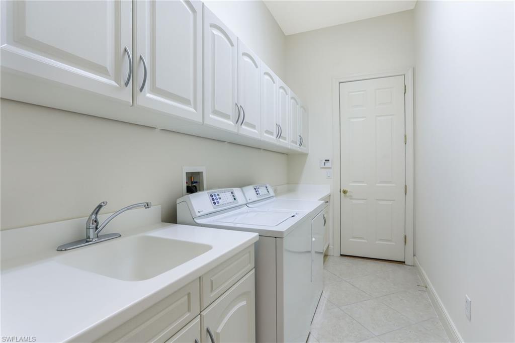 HAMMOCK ISLES - Residential